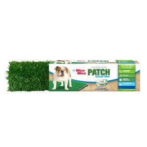 Four Paws WeeWee Premium Patch Grass Mat