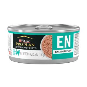 Pro Plan Veterinary Diets Wet Gastroentérico Felino EN (156gr)