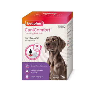 Beaphar Canicomfort Starter Kit (48ml)