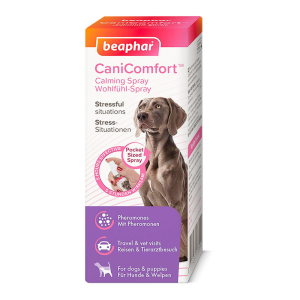 Beaphar Canicomfort Spray (30ml)