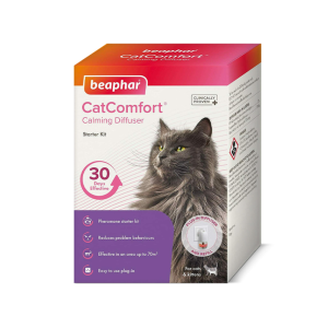 Beaphar Cat Diffuser Starter Kit (48ml)