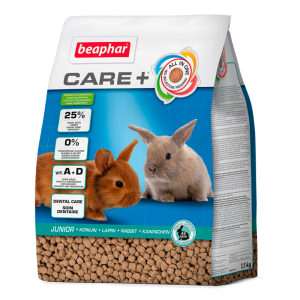 Beaphar Care Rabbit Junior (1.5kg)