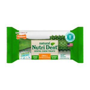 Nylabone Nutri Dent Freshens Breath (14gr)