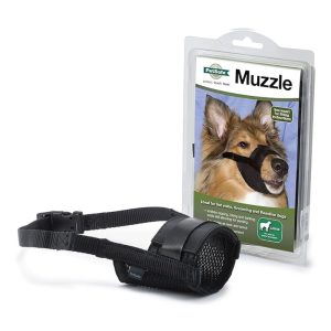 PetSafe Muzzle (Large)