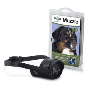 PetSafe Muzzle (Extra Large)