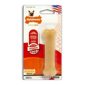 Nylabone Power Chew Bone Original Petite