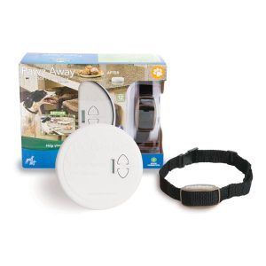 PetSafe Pawz Away Indoor Pet Barrier