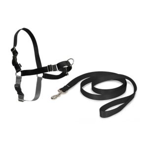 Petsafe Easy Walk Black