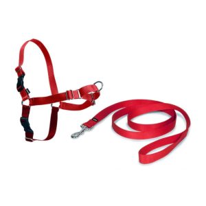 Petsafe Easy Walk Red