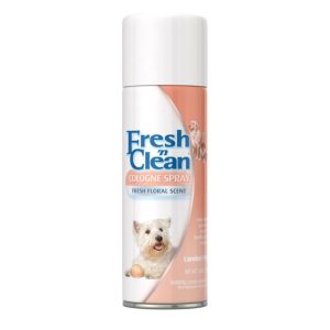 Pet-ag Cologne Spray Fresh Floral Scent (170gr)