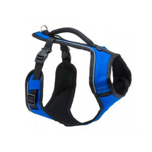 PetSafe EasySport Harness Blue