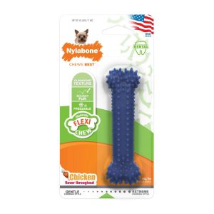 Nylabone Dental Chew Bone Petite