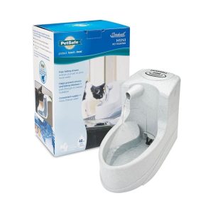 PetSafe Drinkwell Mini Fountain