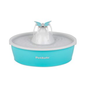 PetSafe Drinkwell Butterfly Fountain