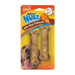 Nylabone Nubz Chicken (46.8gr)