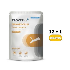 Trovet Plus Urinary Calming Cat (85g)