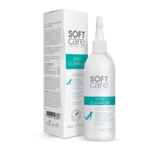 Soft Care Oto Clean Up (100ml)