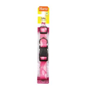 Hartz Collar Fashion Rosado