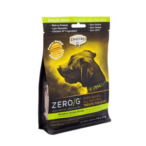 Darford Zero G Chicken Mini (170gr)