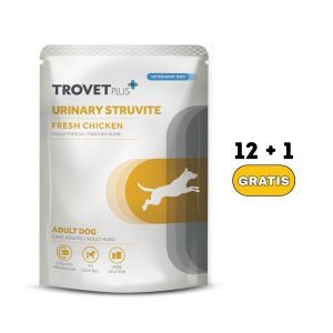 Trovet Plus Urinary Struvite Dog (300g)