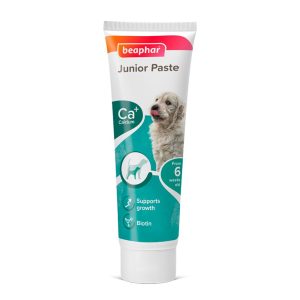 Beaphar Duo Junior Paste Dog (100gr)