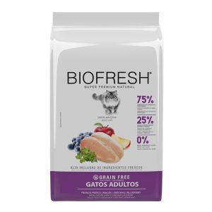Biofresh Gato Adulto Pollo (7.5kg)