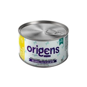Origens Atún y Pitahaya (85gr)