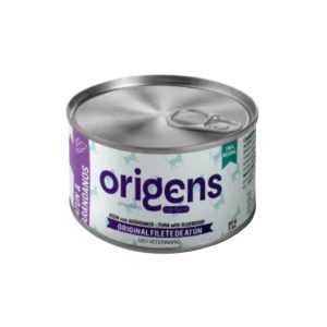 Origens Atún y Arándanos (85gr)