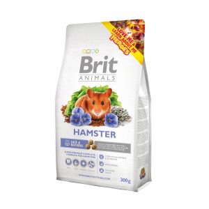 Brit Animals Hamster (300gr)
