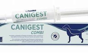 CANIGEST COMBI PROBIOTICOS PERROS&GATOS 32ML