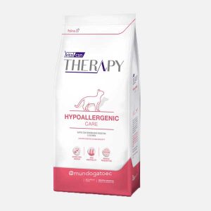 Vitalcan Therapy Hypoallergenic Gatos 2Kg