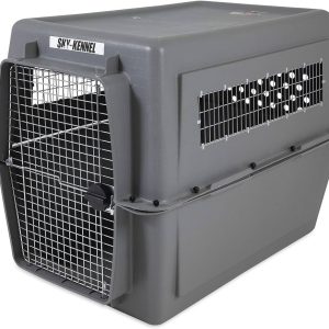 TRANSPORTADORA SKY KENNEL 48″ GIGANTE