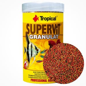SUPERVIT GRANULAT 250ml/138gr