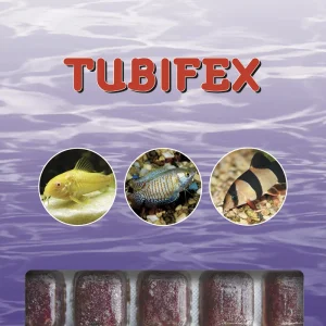 TUBIFEX 100G (6UNI)