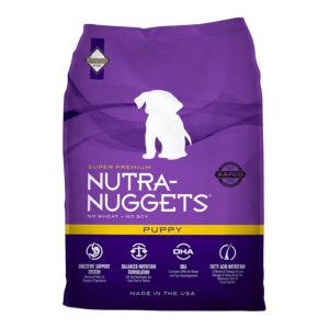 Nutra Nuggets Puppy (15kg)