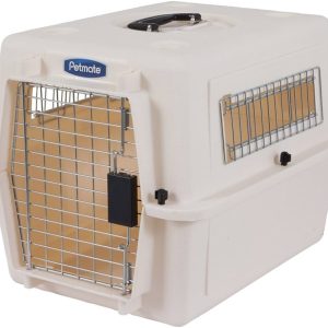 VARI KENNEL SMALL – FUCSIA