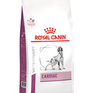 VHN C CARDIAC 2K Concentrado para perros Royal Canin