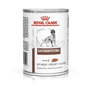 VHN CANINE G I CAN 400G Concentrado para perros Royal Canin