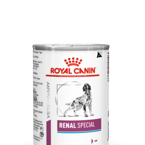 VHN CANINE RENAL CAN 410G Concentrado para perros Royal Canin