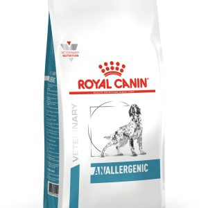 VHN C ANALLERGENIC 1.5K Concentrado para perros Royal Canin