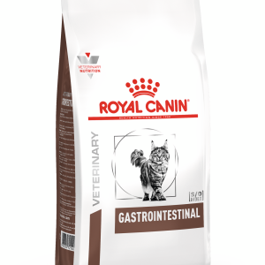 VHN F GASTRO INTESTINAL 400G Concentrado para gatos Royal Canin