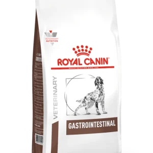 VHN C GASTRO INTESTINAL PUPPY 2.5K Concentrado para perros Royal Canin