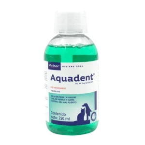 Aquadent – Solución para higiene oral