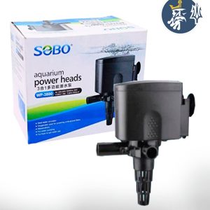 WP-3880 – 35W- 2500L/H