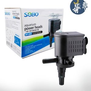 WP-4880 – 45W- 3000L/H