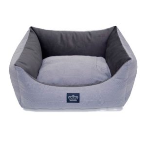Cama para perro o gato Tweed 50 x 38 20 cm