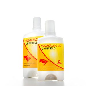 Yodacalcio mg iny 500ml