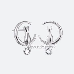 Aretes de Lunita