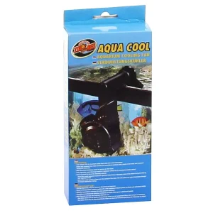 ZOOMED AQUACOOL COOLING FAN
